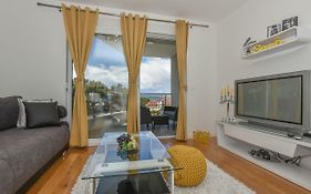 Apartment Daninovica I